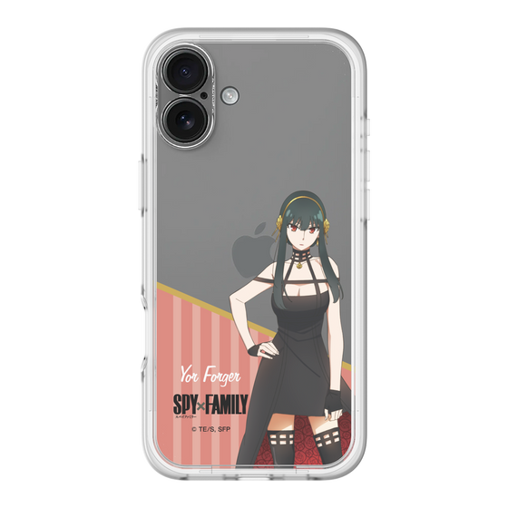 スリムプロテクションプレミアムケース［ SPY×FAMILY - ヨル・フォージャー - 立ち絵3 ］
