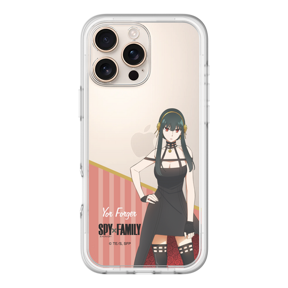 スリムプロテクションプレミアムケース［ SPY×FAMILY - ヨル・フォージャー - 立ち絵3 ］