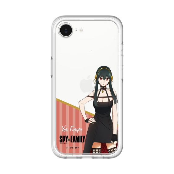 スリムプロテクションプレミアムケース［ SPY×FAMILY - ヨル・フォージャー - 立ち絵3 ］