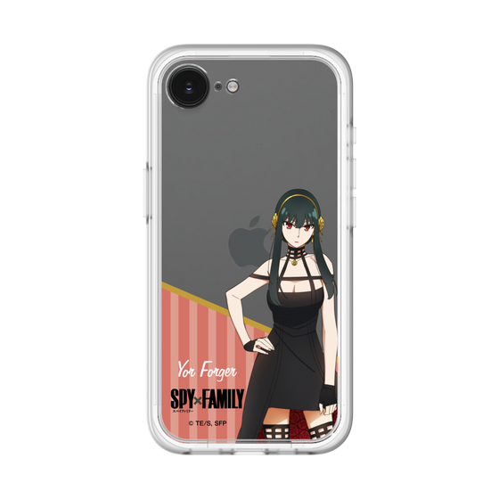 スリムプロテクションプレミアムケース［ SPY×FAMILY - ヨル・フォージャー - 立ち絵3 ］
