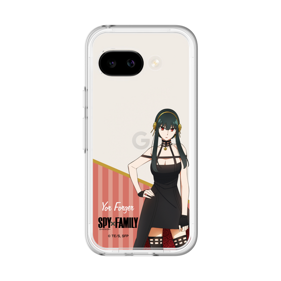 スリムプロテクションプレミアムケース［ SPY×FAMILY - ヨル・フォージャー - 立ち絵3 ］