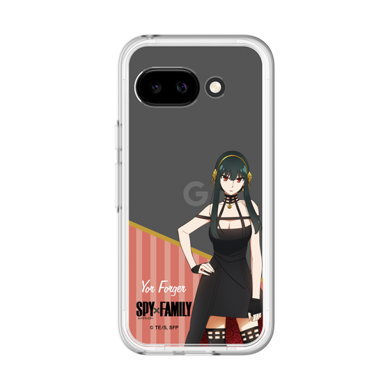 スリムプロテクションプレミアムケース［ SPY×FAMILY - ヨル・フォージャー - 立ち絵3 ］