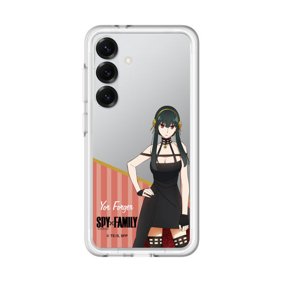 スリムプロテクションプレミアムケース［ SPY×FAMILY - ヨル・フォージャー - 立ち絵3 ］