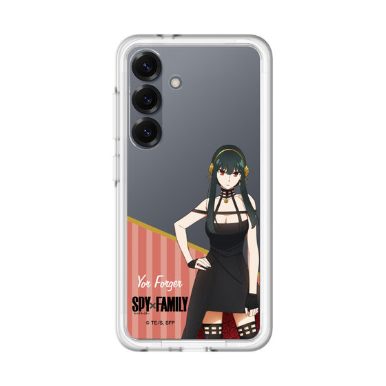 スリムプロテクションプレミアムケース［ SPY×FAMILY - ヨル・フォージャー - 立ち絵3 ］