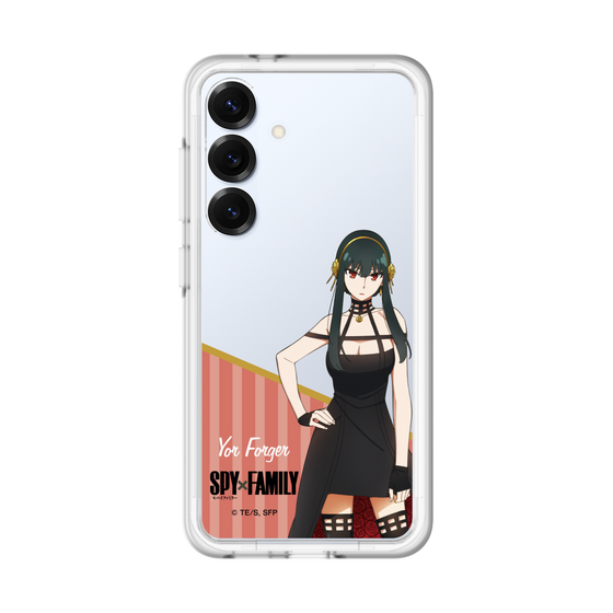 スリムプロテクションプレミアムケース［ SPY×FAMILY - ヨル・フォージャー - 立ち絵3 ］