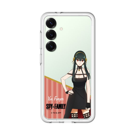 スリムプロテクションプレミアムケース［ SPY×FAMILY - ヨル・フォージャー - 立ち絵3 ］