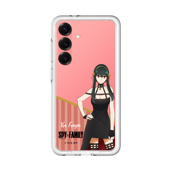 スリムプロテクションプレミアムケース［ SPY×FAMILY - ヨル・フォージャー - 立ち絵3 ］