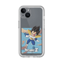 スリムプロテクションプレミアムケース［ ドラゴンボールZ - ベジータ ］