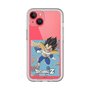 スリムプロテクションプレミアムケース［ ドラゴンボールZ - ベジータ ］