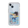 スリムプロテクションプレミアムケース［ ドラゴンボールZ - ベジータ ］