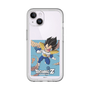 スリムプロテクションプレミアムケース［ ドラゴンボールZ - ベジータ ］