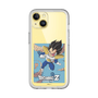 スリムプロテクションプレミアムケース［ ドラゴンボールZ - ベジータ ］