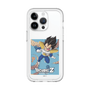 スリムプロテクションプレミアムケース［ ドラゴンボールZ - ベジータ ］