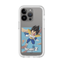 スリムプロテクションプレミアムケース［ ドラゴンボールZ - ベジータ ］