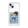 スリムプロテクションプレミアムケース［ ドラゴンボールZ - ベジータ ］