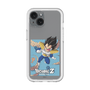 スリムプロテクションプレミアムケース［ ドラゴンボールZ - ベジータ ］