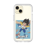 スリムプロテクションプレミアムケース［ ドラゴンボールZ - ベジータ ］