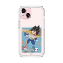 スリムプロテクションプレミアムケース［ ドラゴンボールZ - ベジータ ］