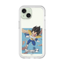 スリムプロテクションプレミアムケース［ ドラゴンボールZ - ベジータ ］