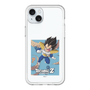 スリムプロテクションプレミアムケース［ ドラゴンボールZ - ベジータ ］