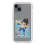 スリムプロテクションプレミアムケース［ ドラゴンボールZ - ベジータ ］