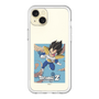 スリムプロテクションプレミアムケース［ ドラゴンボールZ - ベジータ ］