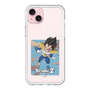スリムプロテクションプレミアムケース［ ドラゴンボールZ - ベジータ ］