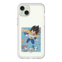 スリムプロテクションプレミアムケース［ ドラゴンボールZ - ベジータ ］