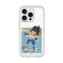 スリムプロテクションプレミアムケース［ ドラゴンボールZ - ベジータ ］