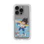 スリムプロテクションプレミアムケース［ ドラゴンボールZ - ベジータ ］