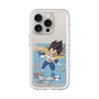 スリムプロテクションプレミアムケース［ ドラゴンボールZ - ベジータ ］