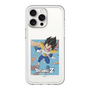 スリムプロテクションプレミアムケース［ ドラゴンボールZ - ベジータ ］