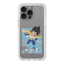 スリムプロテクションプレミアムケース［ ドラゴンボールZ - ベジータ ］
