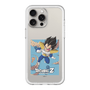 スリムプロテクションプレミアムケース［ ドラゴンボールZ - ベジータ ］