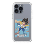 スリムプロテクションプレミアムケース［ ドラゴンボールZ - ベジータ ］