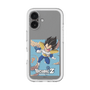 スリムプロテクションプレミアムケース［ ドラゴンボールZ - ベジータ ］