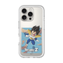 スリムプロテクションプレミアムケース［ ドラゴンボールZ - ベジータ ］