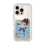 スリムプロテクションプレミアムケース［ ドラゴンボールZ - ベジータ ］