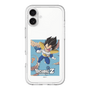 スリムプロテクションプレミアムケース［ ドラゴンボールZ - ベジータ ］