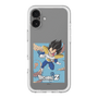 スリムプロテクションプレミアムケース［ ドラゴンボールZ - ベジータ ］