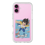 スリムプロテクションプレミアムケース［ ドラゴンボールZ - ベジータ ］