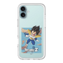 スリムプロテクションプレミアムケース［ ドラゴンボールZ - ベジータ ］