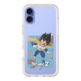 スリムプロテクションプレミアムケース［ ドラゴンボールZ - ベジータ ］