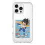 スリムプロテクションプレミアムケース［ ドラゴンボールZ - ベジータ ］