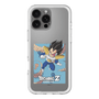 スリムプロテクションプレミアムケース［ ドラゴンボールZ - ベジータ ］