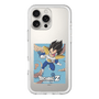 スリムプロテクションプレミアムケース［ ドラゴンボールZ - ベジータ ］