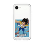 スリムプロテクションプレミアムケース［ ドラゴンボールZ - ベジータ ］