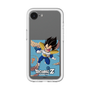 スリムプロテクションプレミアムケース［ ドラゴンボールZ - ベジータ ］
