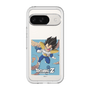 スリムプロテクションプレミアムケース［ ドラゴンボールZ - ベジータ ］