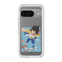 スリムプロテクションプレミアムケース［ ドラゴンボールZ - ベジータ ］